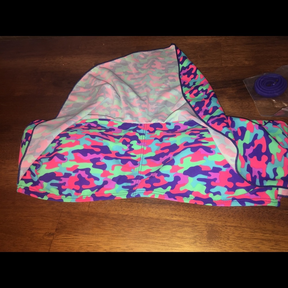 ☮️Swimsuit☮️ - Picture 2 of 6